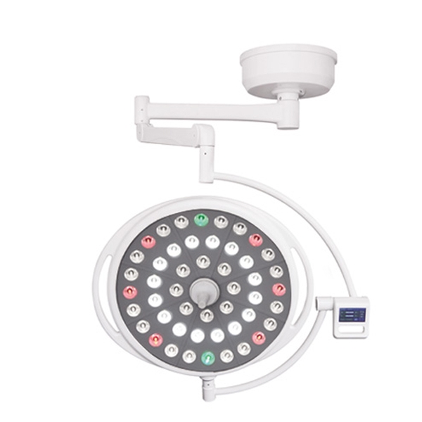 LED700手術(shù)無影燈（豪華型 帶R9R11）