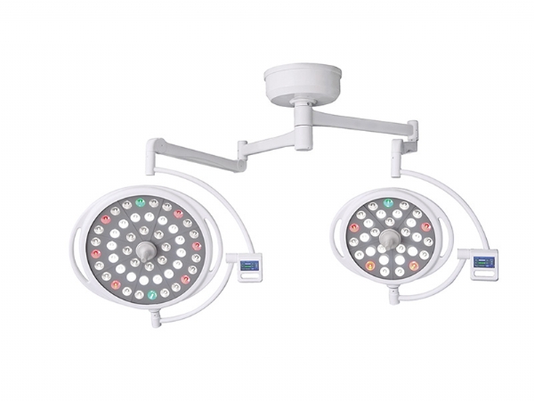 LED700/500手術(shù)無(wú)影燈（豪華型）