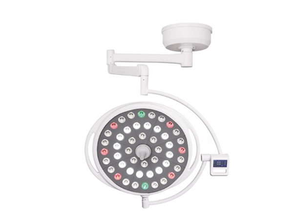 LED700手術(shù)無(wú)影燈（豪華型 帶R9R11）